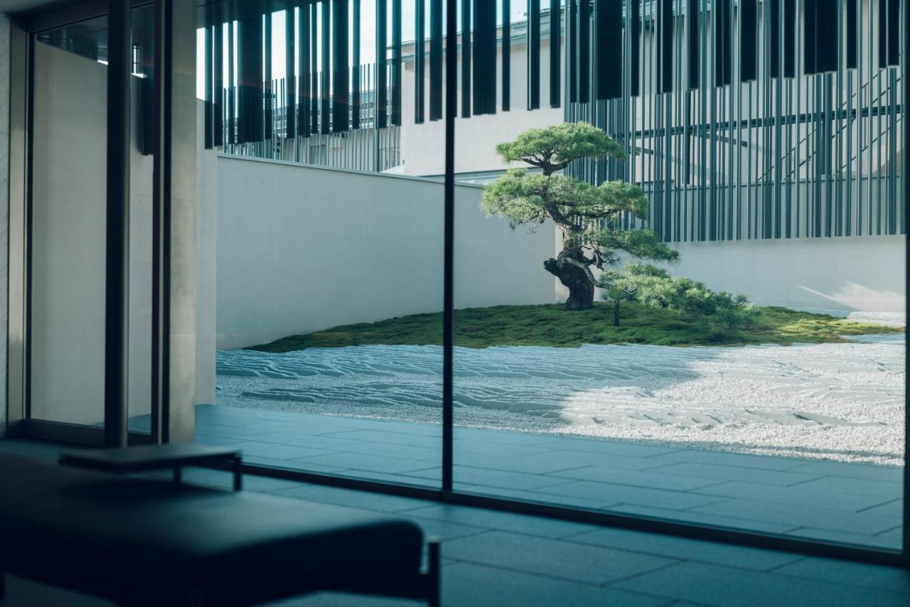 Muni Kyoto By Onko Chishin Quioto Exterior foto