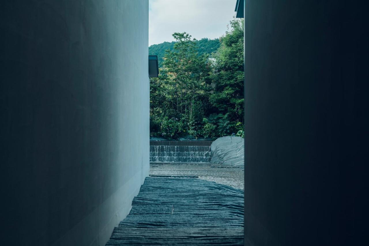 Muni Kyoto By Onko Chishin Quioto Exterior foto