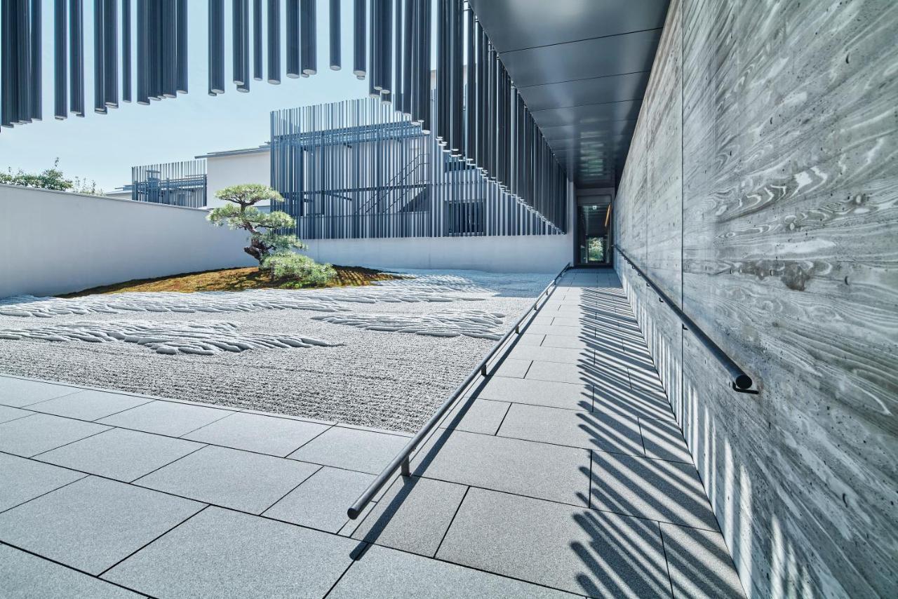 Muni Kyoto By Onko Chishin Quioto Exterior foto