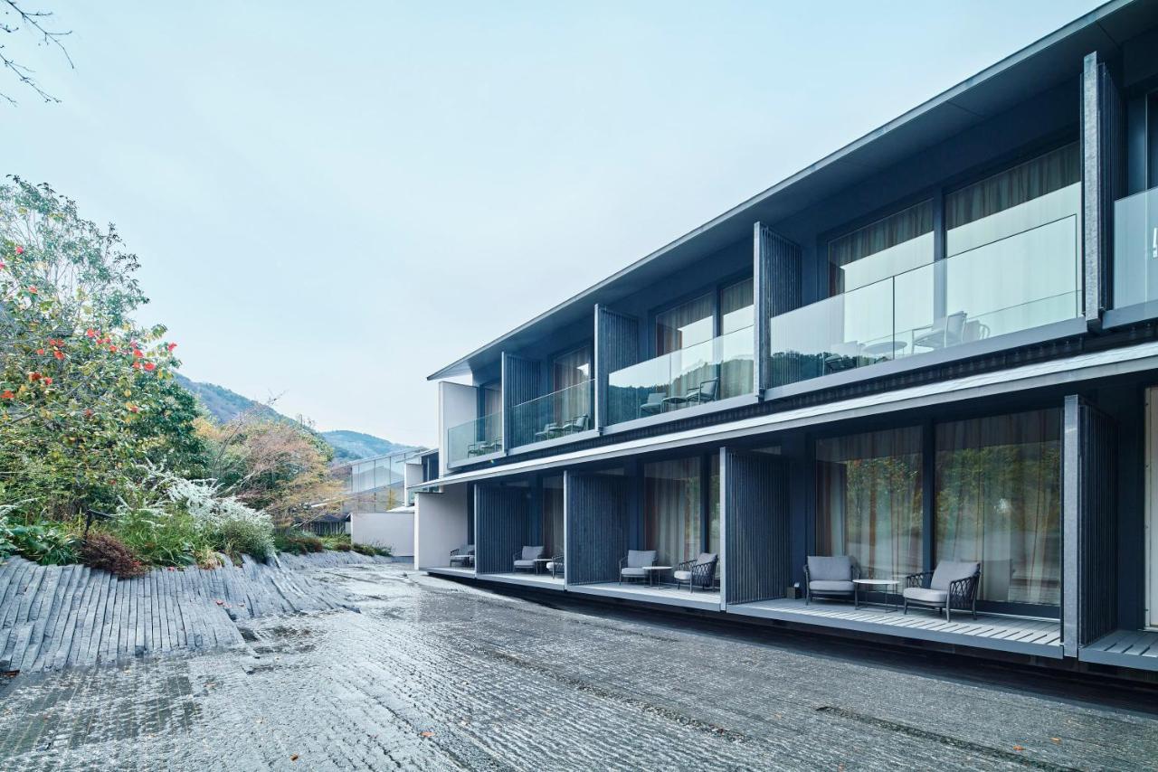 Muni Kyoto By Onko Chishin Quioto Exterior foto