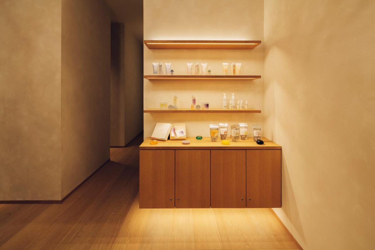 Muni Kyoto By Onko Chishin Quioto Exterior foto
