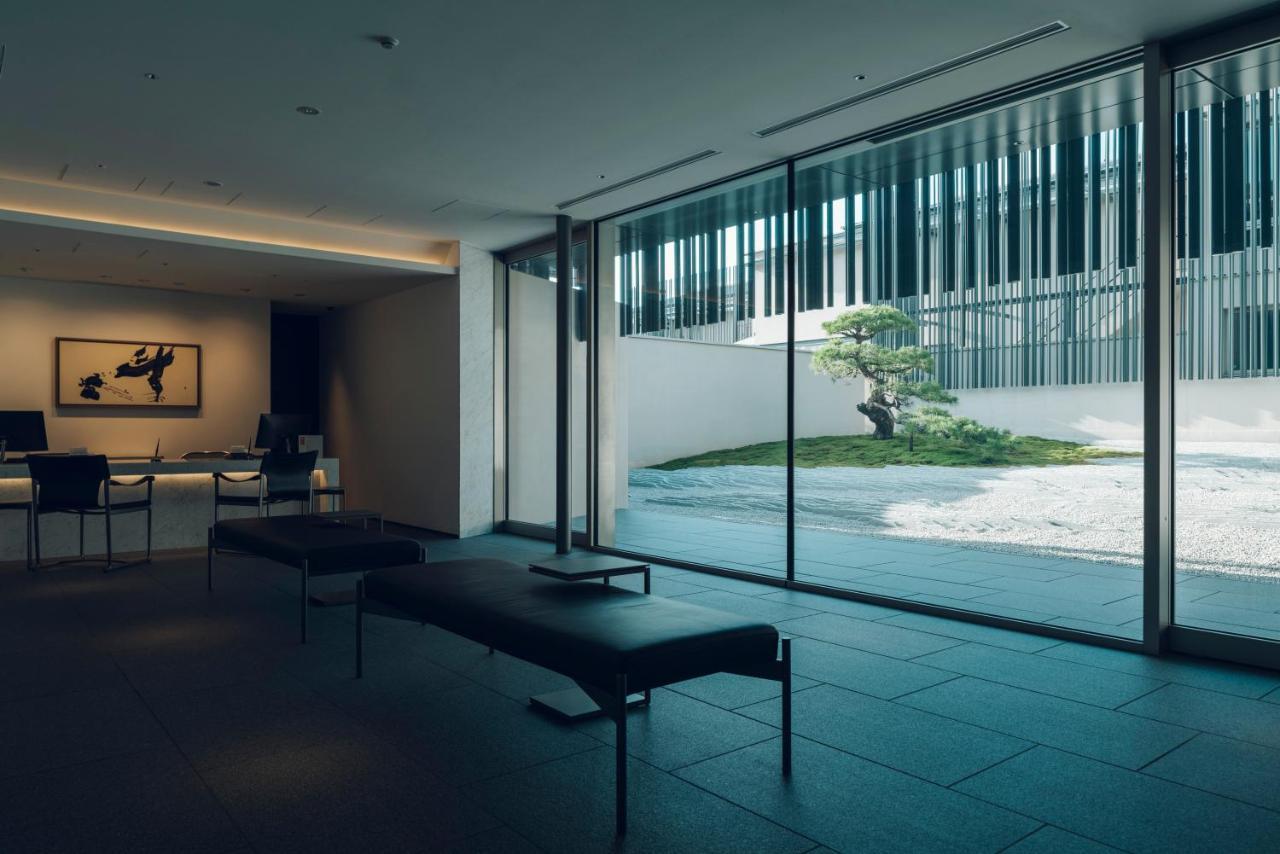 Muni Kyoto By Onko Chishin Quioto Exterior foto