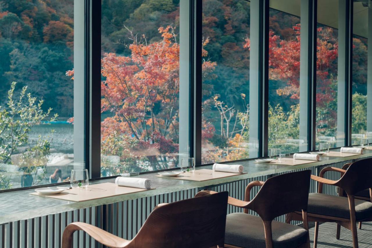 Muni Kyoto By Onko Chishin Quioto Exterior foto