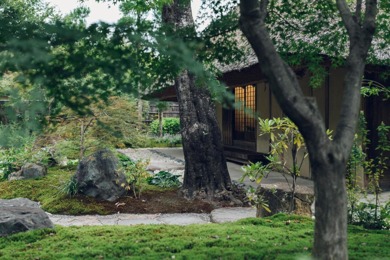 Muni Kyoto By Onko Chishin Quioto Exterior foto